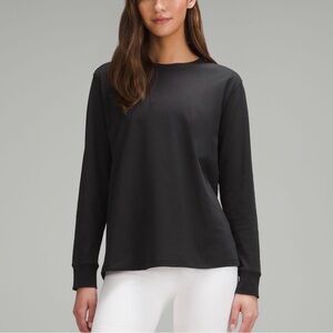 Lululemon All Yours Long Sleeve